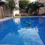 Kirayə (günlük) 3 otaqlı Həyət evi/villa Qəbələ 9