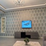 Аренда 3 комнатная Новостройка, пос. Бадамдар, Сябаиль район 3