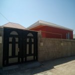 Satılır 3 otaqlı Həyət evi/villa, Binə qəs., Xəzər rayonu 8