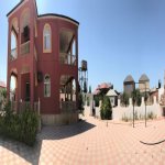 Kirayə (aylıq) 4 otaqlı Bağ evi, Pirşağı qəs., Sabunçu rayonu 1