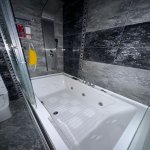Kirayə (aylıq) 4 otaqlı Yeni Tikili, Xətai metrosu, Ağ şəhər, Xətai rayonu 12