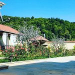 Kirayə (günlük) 4 otaqlı Həyət evi/villa İsmayıllı 5