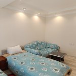 Kirayə (aylıq) 1 otaqlı Yeni Tikili, Suraxanı qəs., Aygun City, Suraxanı rayonu 5