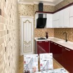 Продажа 3 комнатная Вторичка, м. Мемар Аджеми метро, 4-ый микрорайон, Насими район 4