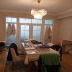 Продажа 2 комнат Новостройка, м. Эльмляр Академиясы метро, пос. Ясамал, Ясамал район 2