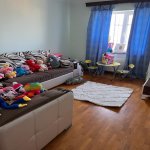 Satılır 3 otaqlı Yeni Tikili, Qara Qarayev metrosu, Nizami rayonu 18