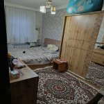 Satılır 3 otaqlı Köhnə Tikili, Badamdar qəs., Səbail rayonu 4