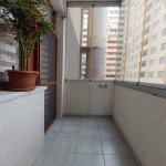 Kirayə (aylıq) 2 otaqlı Yeni Tikili, Qara Qarayev metrosu, Nizami rayonu 13