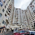 Satılır 4 otaqlı Yeni Tikili, Həzi Aslanov metrosu, Əhmədli, Xətai rayonu 24