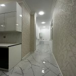 Kirayə (aylıq) 3 otaqlı Yeni Tikili, Nəsimi rayonu 11