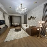 Kirayə (aylıq) 2 otaqlı Yeni Tikili, Gənclik metrosu, Tibb Universiteti, Nəsimi rayonu 4