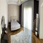 Satılır 7 otaqlı Həyət evi/villa, Əhmədli metrosu, Əhmədli, Xətai rayonu 7