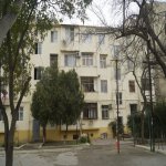 Satılır 3 otaqlı Köhnə Tikili, Gənclik metrosu, Nərimanov rayonu 1