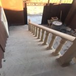Satılır 3 otaqlı Həyət evi/villa, Azadlıq metrosu, Binəqədi qəs., Binəqədi rayonu 8