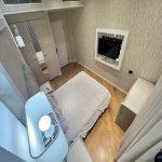 Kirayə (aylıq) 3 otaqlı Yeni Tikili, 28 May metrosu, 28 Mall, Nəsimi rayonu 7