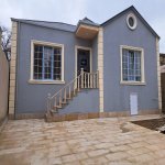 Satılır 3 otaqlı Həyət evi/villa, Əmircan qəs., Suraxanı rayonu 1