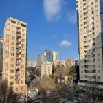 Kirayə (aylıq) 3 otaqlı Yeni Tikili, 28 May metrosu, Yasamal rayonu 1