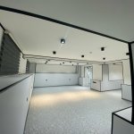 Kirayə (aylıq) 4 otaqlı Ofis, Nizami metrosu, Nəsimi rayonu 3