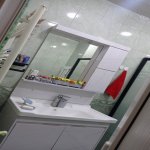 Satılır 3 otaqlı Köhnə Tikili, Əhmədli metrosu, Köhnə Günəşli qəs., Xətai rayonu 12