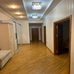 Аренда 3 комнат Новостройка, İnşaatçılar метро, Ясамал район 11