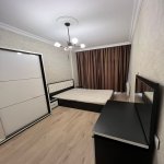 Kirayə (aylıq) 2 otaqlı Yeni Tikili, 20-ci mikrorayon rayonu 4