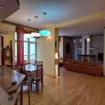 Kirayə (aylıq) 5 otaqlı Yeni Tikili, İçərişəhər metrosu, Səbail rayonu 2
