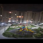 Аренда 2 комнат Новостройка, м. Эльмляр Академиясы метро, пос. Йени Ясамал, Ясамал район 12