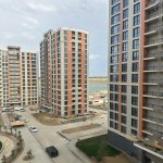 Продажа 3 комнат Новостройка, пос. Ясамал, Ясамал район 1