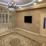 Kirayə (aylıq) 3 otaqlı Yeni Tikili, 8-ci mikrorayon, Binəqədi rayonu 3