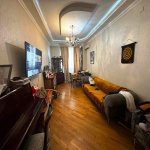 Продажа 2 комнатная Новостройка, м. Азадлыг метро, 7-ой микрорайон, Бинагадинский р-н район 2