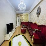 Satılır 2 otaqlı Yeni Tikili, Yeni Günəşli qəs., Suraxanı rayonu 1