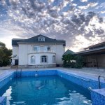 Kirayə (aylıq) 9 otaqlı Həyət evi/villa, Mərdəkan, Xəzər rayonu 1