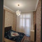 Kirayə (aylıq) 2 otaqlı Yeni Tikili, Gənclik metrosu, Nəsimi rayonu 4