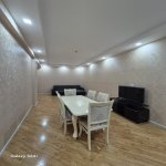 Kirayə (aylıq) 2 otaqlı Yeni Tikili, 20 Yanvar metrosu, Yasamal rayonu 1
