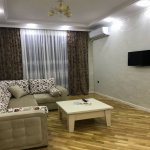 Аренда 1 комнатная Новостройка, Насими район 1