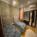 Kirayə (aylıq) 4 otaqlı Yeni Tikili, Badamdar qəs., Səbail rayonu 12