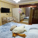 Satılır 3 otaqlı Yeni Tikili, Əhmədli metrosu, Xətai rayonu 4