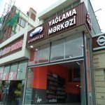 Kirayə (aylıq) Obyekt, Xətai metrosu, Ağ şəhər, Xətai rayonu 4