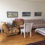 Kirayə (aylıq) 2 otaqlı Köhnə Tikili, 28 May metrosu, Nəsimi rayonu 2