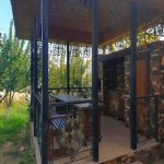 Kirayə (aylıq) 3 otaqlı Bağ evi, Dübəndi, Xəzər rayonu 2