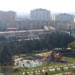 Продажа 3 комнатная Вторичка, м. Ахмедли метро, Ахмедли, Хетаи район 3