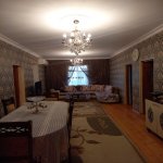 Satılır 4 otaqlı Həyət evi/villa, Neftçilər metrosu, Bakıxanov qəs., Sabunçu rayonu 5