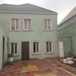 Satılır 7 otaqlı Həyət evi/villa, Keşlə qəs., Nizami rayonu 3