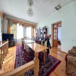 Satılır 10 otaqlı Həyət evi/villa, Koroğlu metrosu, Zabrat qəs., Sabunçu rayonu 7