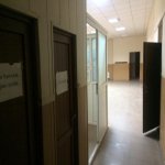 Kirayə (aylıq) 10 otaqlı Ofis, Koroğlu metrosu, Bakıxanov qəs., Sabunçu rayonu 10