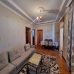 Satılır 3 otaqlı Həyət evi/villa, Koroğlu metrosu, Zabrat qəs., Sabunçu rayonu 8