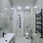 Kirayə (aylıq) 5 otaqlı Bağ evi, Şüvəlan, Xəzər rayonu 19