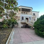 Satılır 8 otaqlı Həyət evi/villa, Bakıxanov qəs., Sabunçu rayonu 4