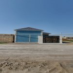 Satılır 2 otaqlı Həyət evi/villa, Koroğlu metrosu, Zabrat qəs., Sabunçu rayonu 20