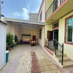 Satılır 6 otaqlı Həyət evi/villa, Yeni Günəşli qəs., Suraxanı rayonu 4